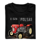 Ursus C-328 — koszulka