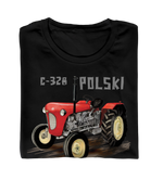 Ursus C-328 — koszulka