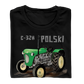 Ursus C-328 — koszulka