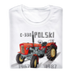 Ursus C-330 — koszulka