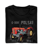 Ursus C-330 — koszulka