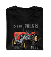 Ursus C-330 — koszulka