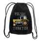 Ursus C-360 — plecak