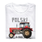 Ursus C-360 — koszulka