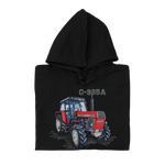 Ursus C-385A — bluza dziecięca