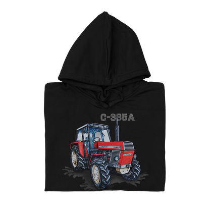 Ursus C-385A — bluza dziecięca