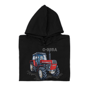 Ursus C-385A – mikina