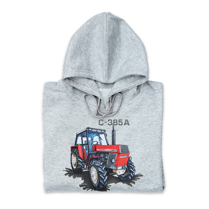 Ursus C-385A — bluza dziecięca