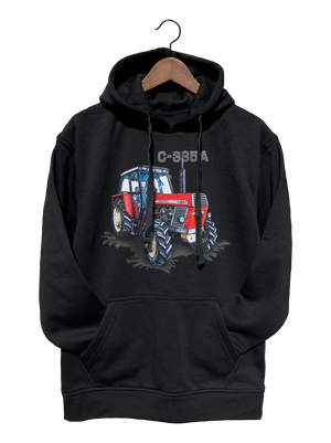 Ursus C-385A — bluza dziecięca