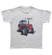 Ursus C-385A — koszulka dziecięca