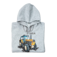 Ursus C-385A — bluza