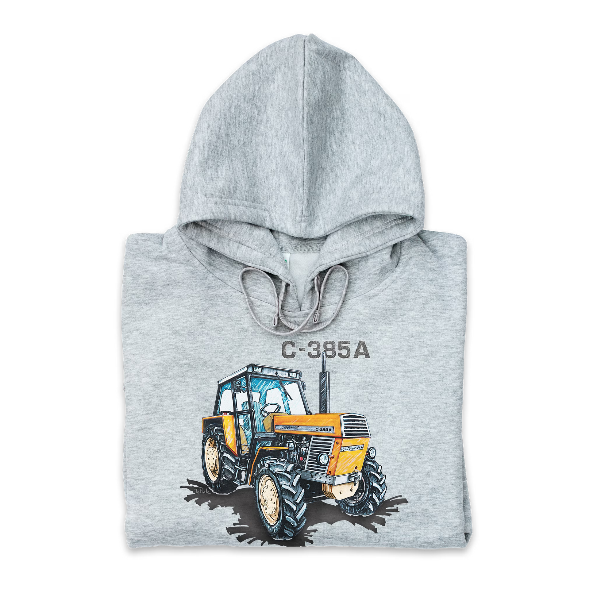 Ursus C-385A — bluza dziecięca