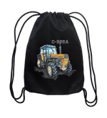 Ursus C-385A — plecak