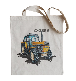 Ursus C-385A — torba
