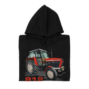 Ursus 912 — bluza