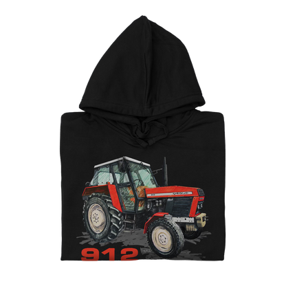 Ursus 912 — bluza dziecięca