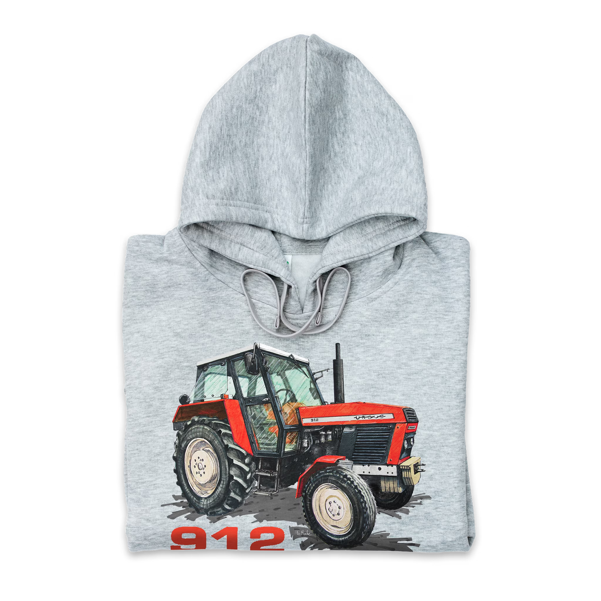 Ursus 912 — bluza dziecięca