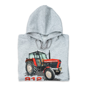 Ursus 912 — bluza dziecięca
