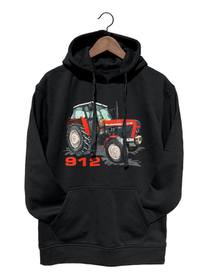 Ursus 912 — bluza dziecięca