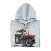 Ursus 914 — bluza dziecięca