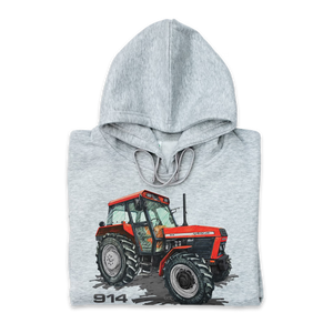 Ursus 914 — bluza dziecięca