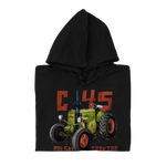 Ursus C-45 — bluza