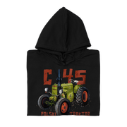 Ursus C-45 — dětská mikina