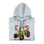 Ursus C-45 — bluza dziecięca