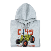 Ursus C-45 — bluza dziecięca