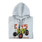 Ursus C-45 — bluza