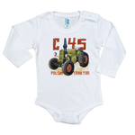 Ursus C-45 — body