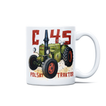 Ursus C-45 — kubek