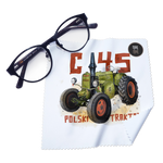 Ursus C-45 — ściereczka
