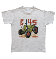 Ursus C-45 — dětské tričko