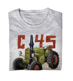 Ursus C-45 — koszulka