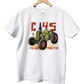 Ursus C-45 — koszulka