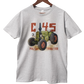 Ursus C-45 — koszulka