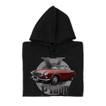 Volvo P1800 — bluza