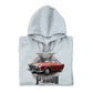Volvo P1800 — bluza