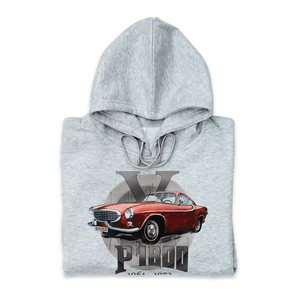 Volvo P1800 — bluza
