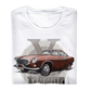 Volvo P1800 — koszulka