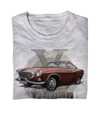 Volvo P1800 — koszulka