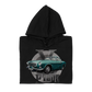 Volvo P1800 — bluza dziecięca
