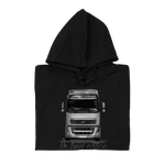 Volvo FH — bluza