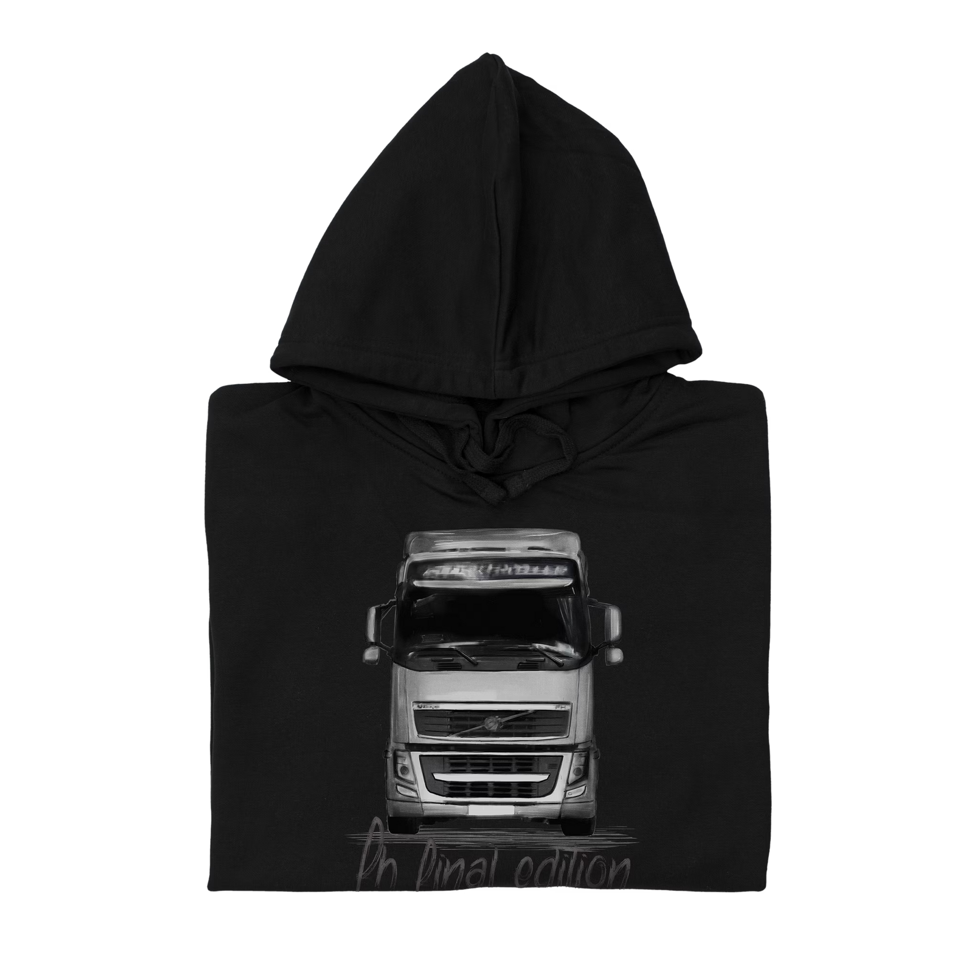 Volvo FH — bluza dziecięca