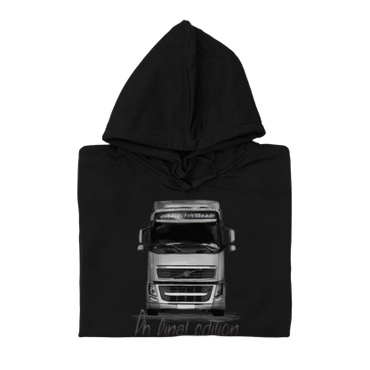 Volvo FH — bluza dziecięca