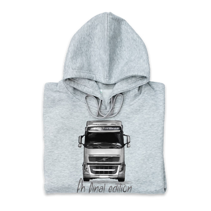 Volvo FH — bluza
