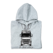 Volvo FH — bluza dziecięca