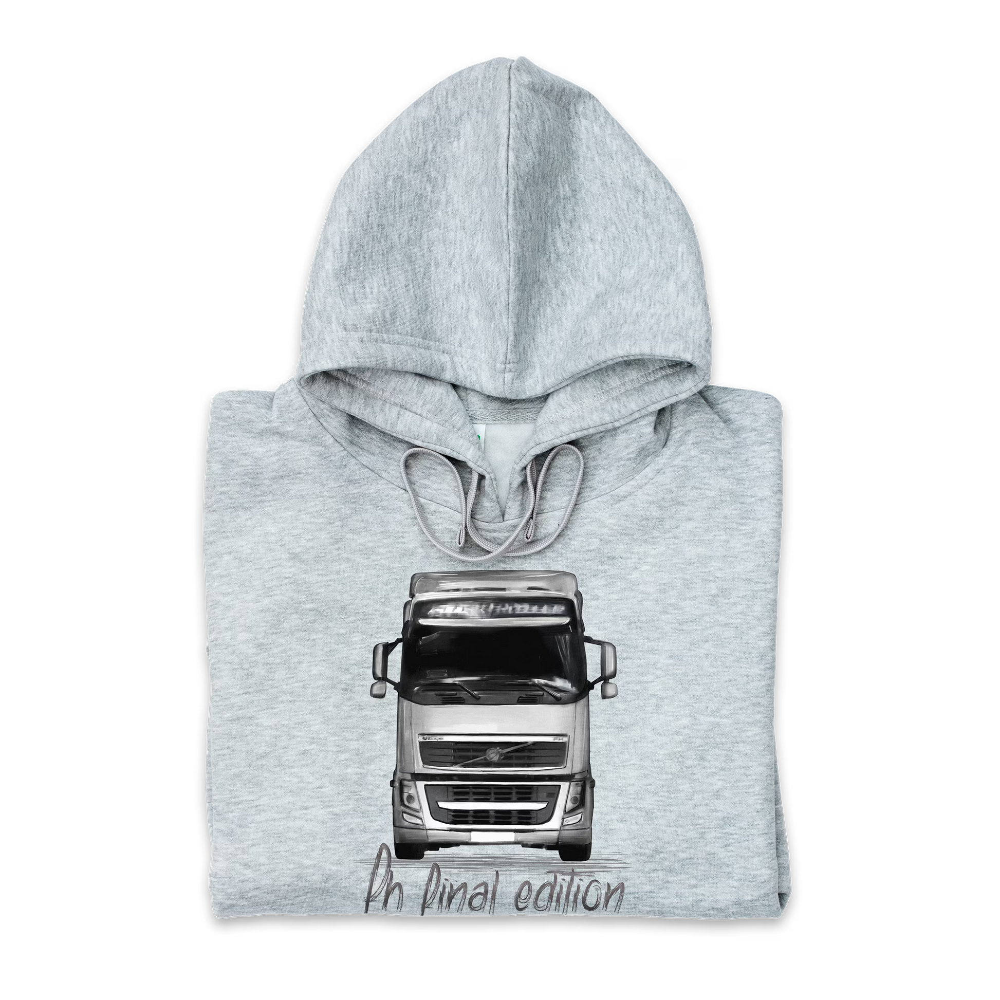 Volvo FH — bluza dziecięca