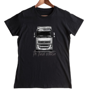 Volvo FH – dámské tričko